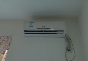 思明空调维修电话是多少