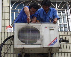 思明空调售后维修服务中心在哪里找