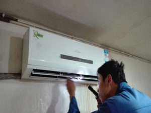 思明格力空调电话是多少