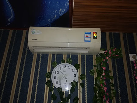 思明空调维修售后服务中心