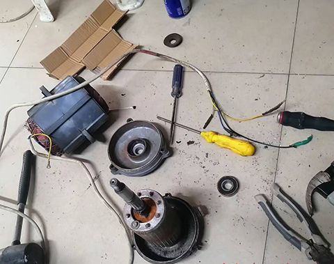 思明空调维修售后服务中心电话在哪里找