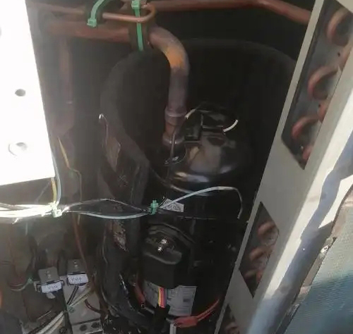 思明维修变频空调电话在哪里找