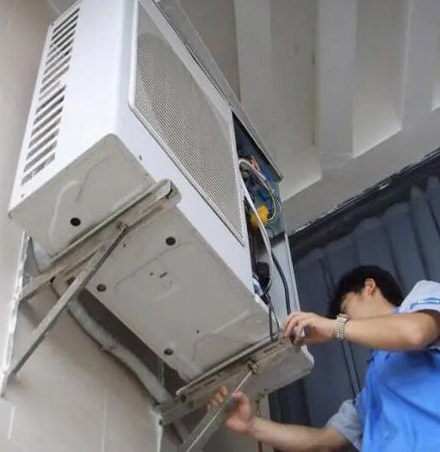 思明24小时空调维修热线