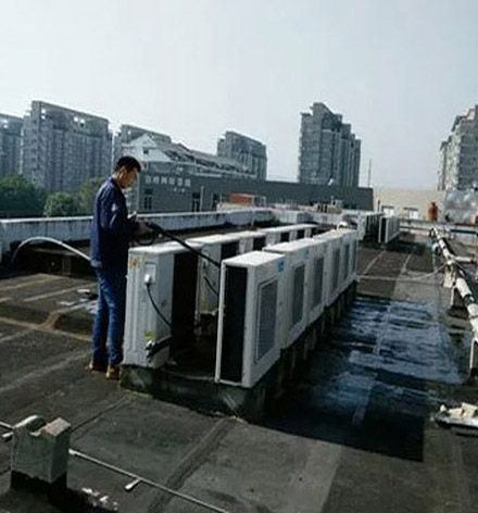 思明 空调拆装 思明本地 空调拆装公司