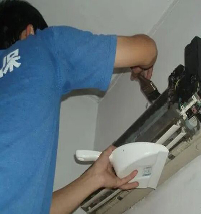 思明空调清洗保养