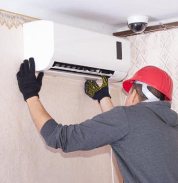 思明空调内机噪音大