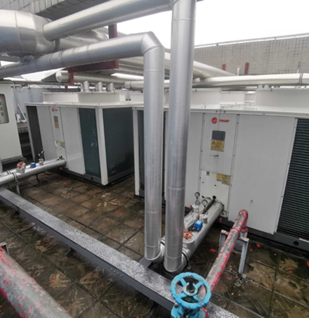 思明附近中央空调维修 思明上门中央空调维修